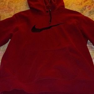 Nike hoodie